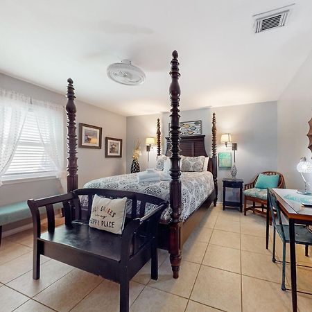 Dani'S Dixie Delight Villa กัลฟ์ชอร์ส ภายนอก รูปภาพ