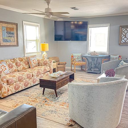 Dani'S Dixie Delight Villa กัลฟ์ชอร์ส ภายนอก รูปภาพ