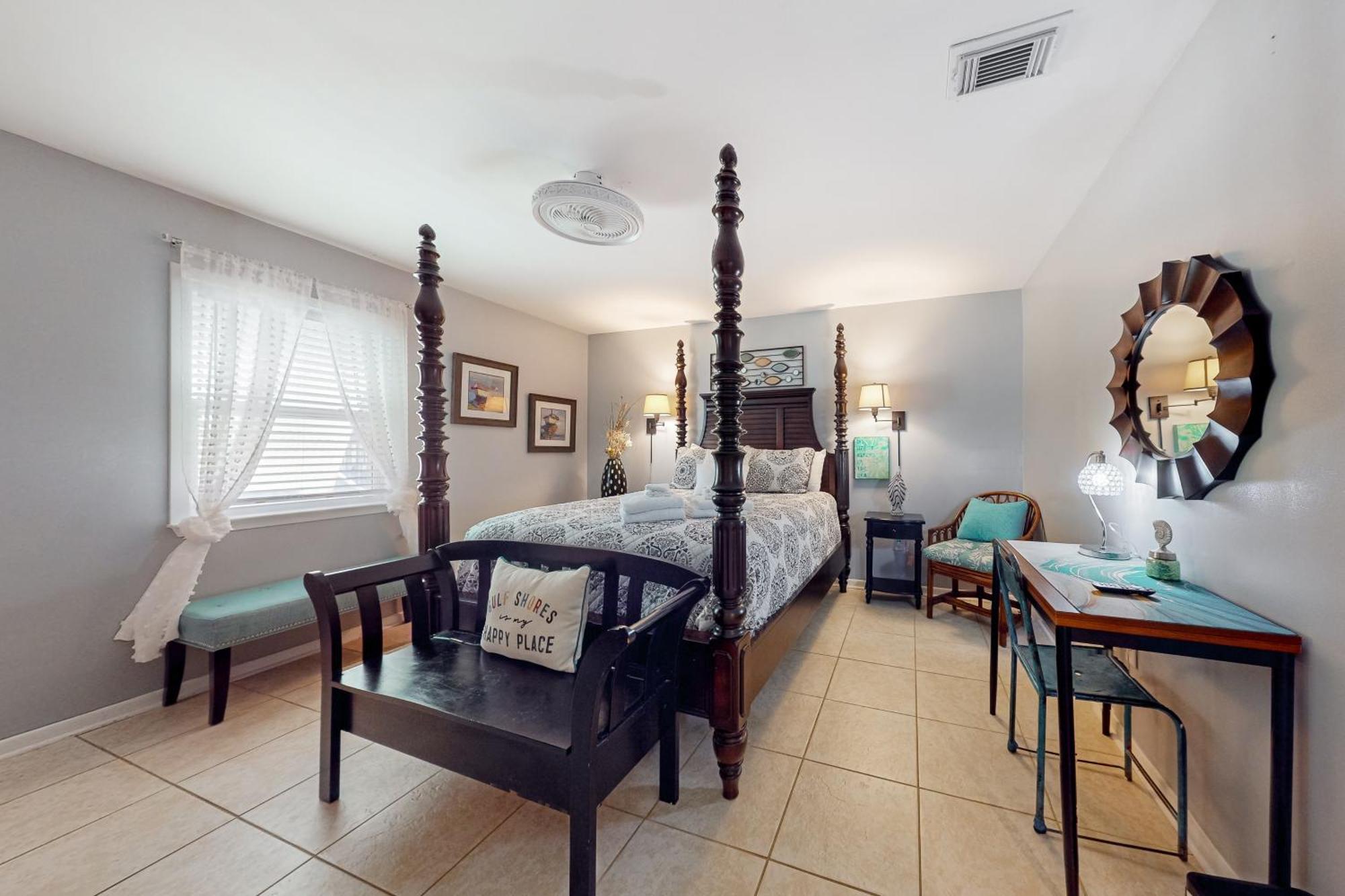 Dani'S Dixie Delight Villa กัลฟ์ชอร์ส ภายนอก รูปภาพ