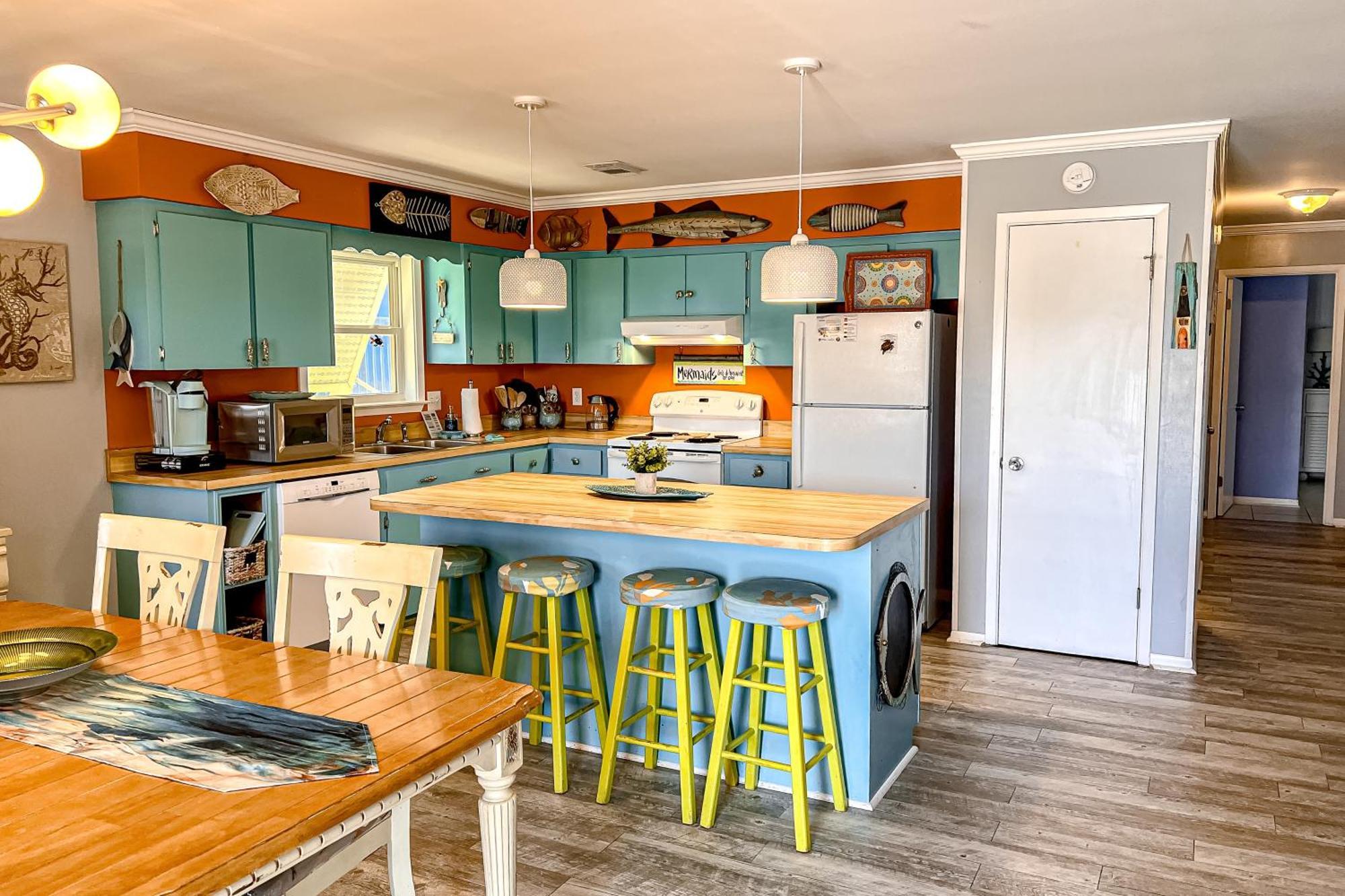 Dani'S Dixie Delight Villa กัลฟ์ชอร์ส ภายนอก รูปภาพ