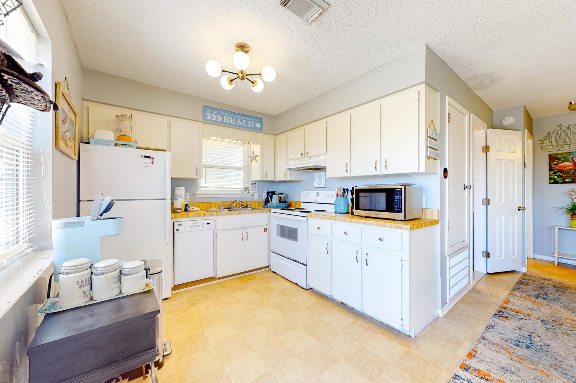 Dani'S Dixie Delight Villa กัลฟ์ชอร์ส ภายนอก รูปภาพ