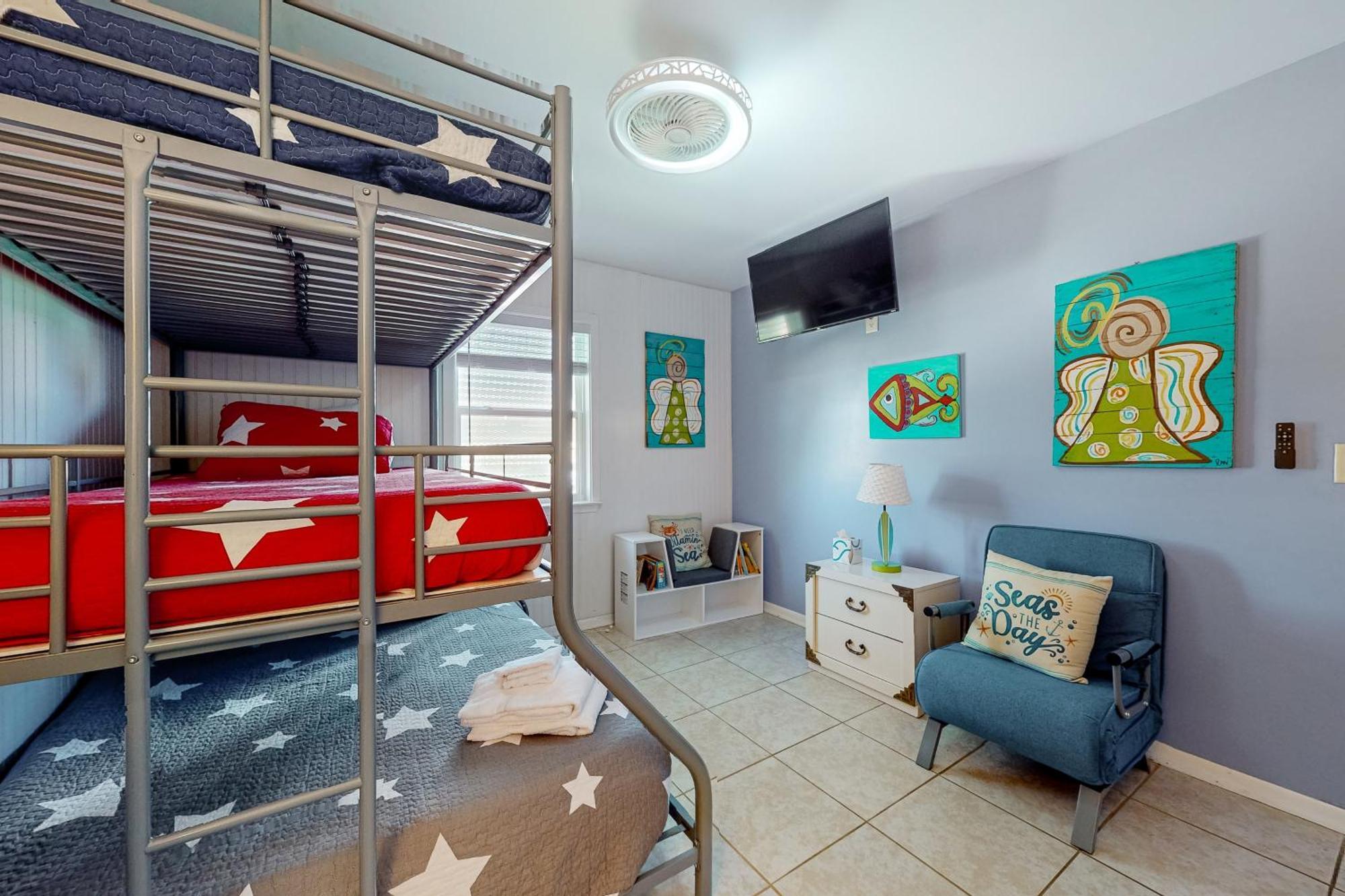 Dani'S Dixie Delight Villa กัลฟ์ชอร์ส ภายนอก รูปภาพ