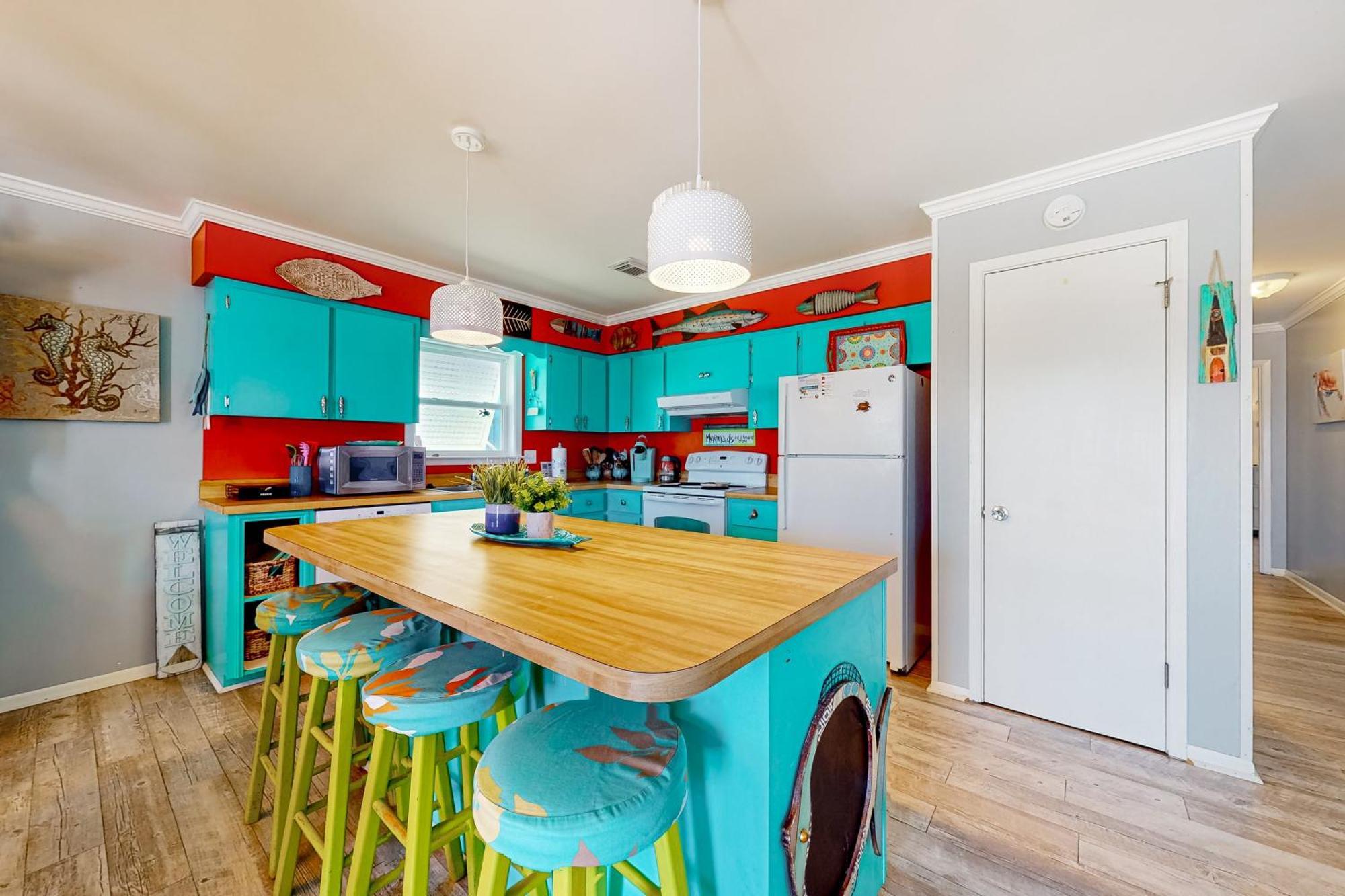 Dani'S Dixie Delight Villa กัลฟ์ชอร์ส ภายนอก รูปภาพ