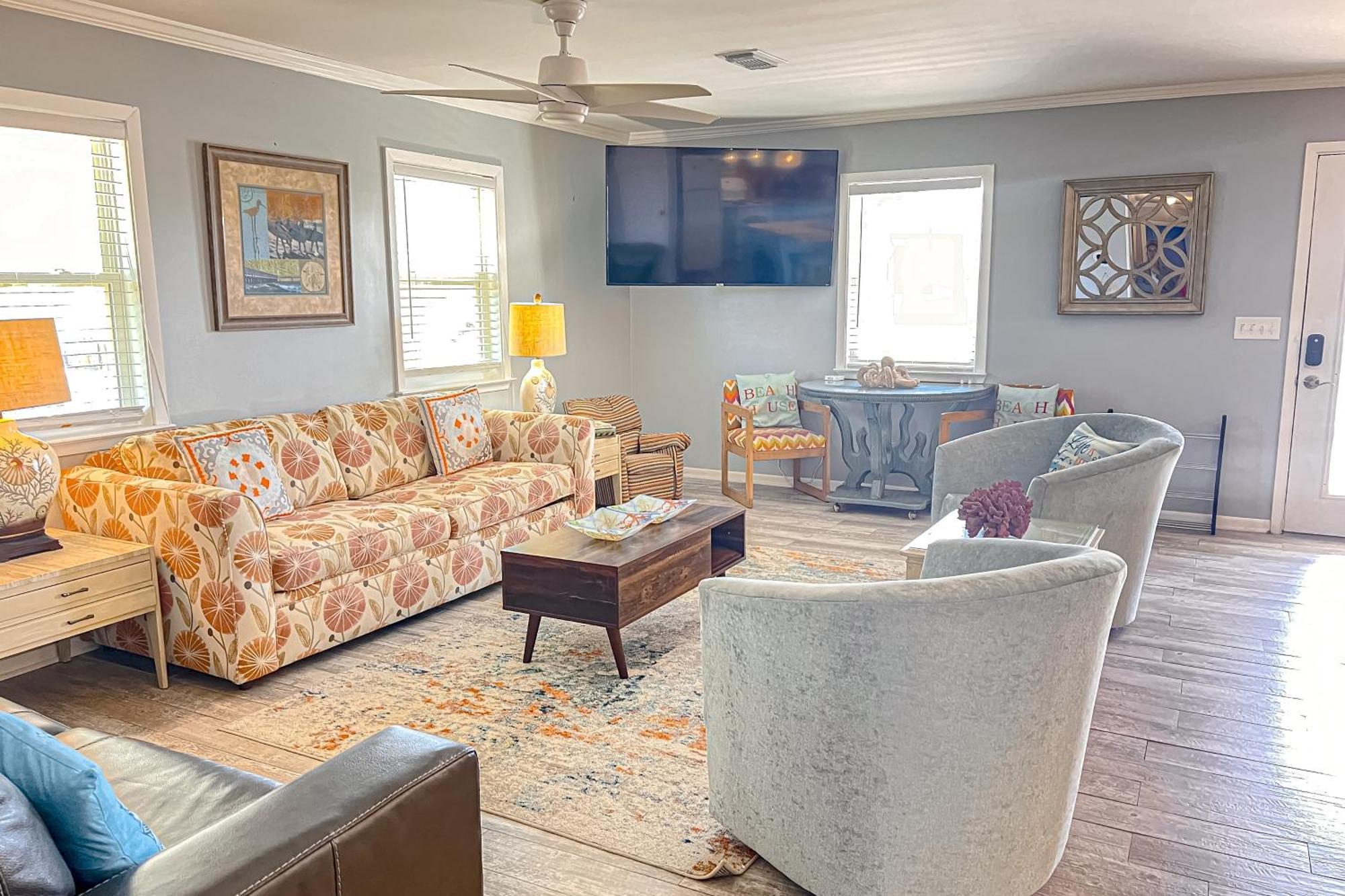 Dani'S Dixie Delight Villa กัลฟ์ชอร์ส ภายนอก รูปภาพ