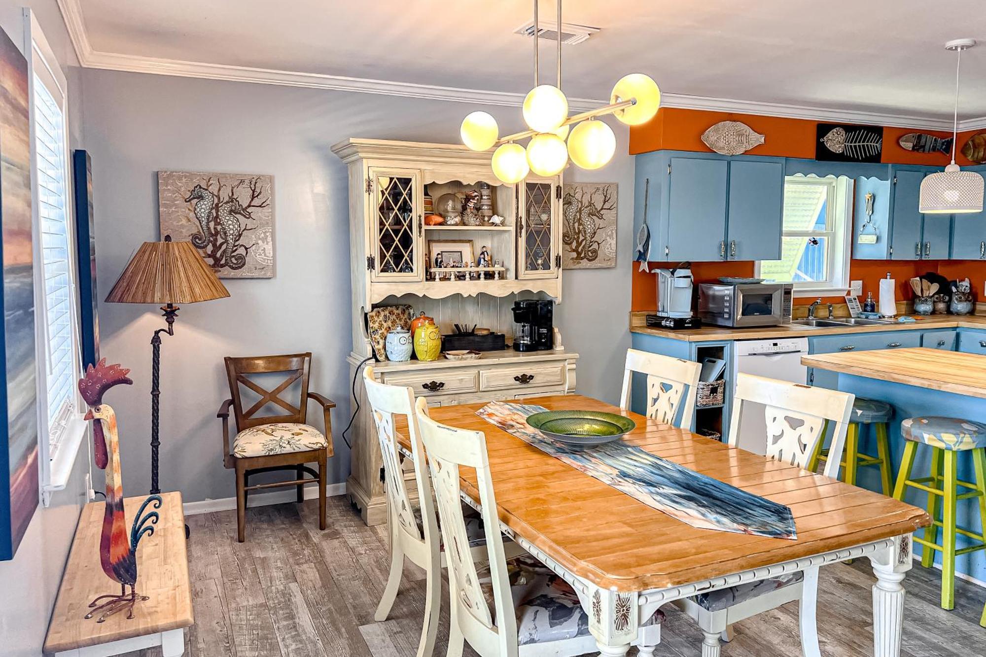 Dani'S Dixie Delight Villa กัลฟ์ชอร์ส ภายนอก รูปภาพ