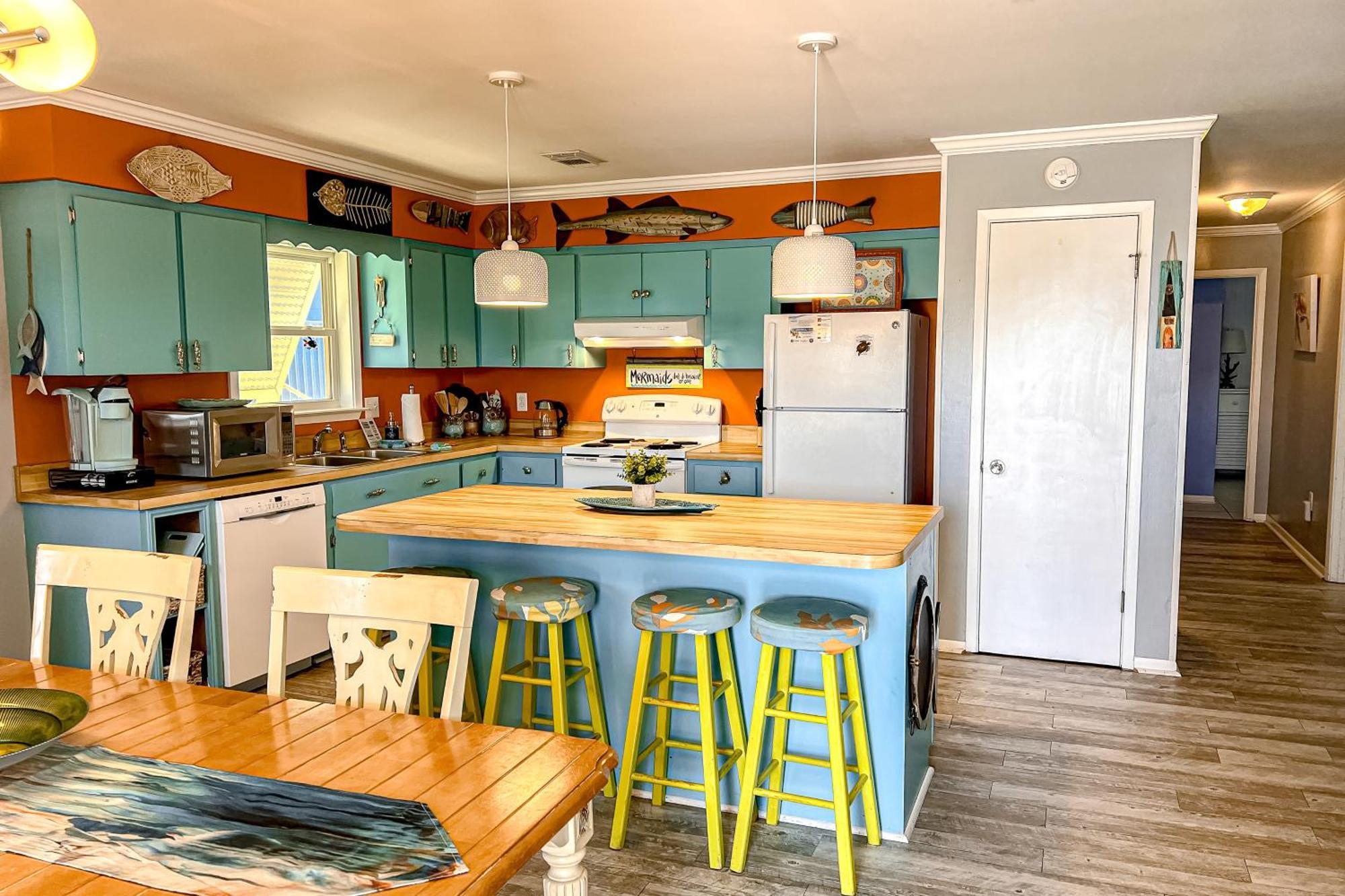 Dani'S Dixie Delight Villa กัลฟ์ชอร์ส ภายนอก รูปภาพ